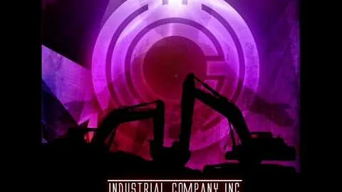 The Weapon - Electro Minimal Industrial Company Inc