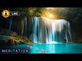 🔴 Relaxing Music 24/7, Meditation Music, Calming Music, Soothing Music for Relaxing, Nature Sounds