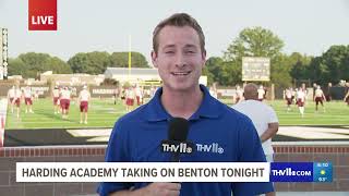 THV11 | 6PM A Block Live Hit From September 20, 2024 News