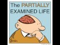 Partially examined life podcast  sartre  transcendence of the ego