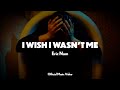 Eric nam   i wish i wasnt me official music