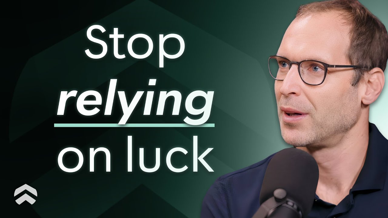 Petr Čech: Why I Left Chelsea, Arsène Wenger & That Injury thumbnail