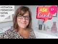 Questions Teens are Afraid to Ask their Moms!