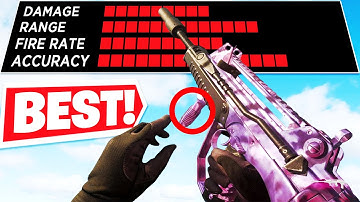 NOW the *BEST* FFAR CLASS in WARZONE after SECRET NERF! (COLD WAR WARZONE)