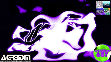 (New Purply-ish Idea Effect) An Audio Effect i