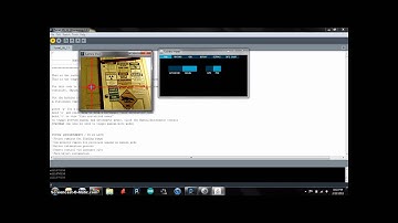 [OUTDATED] Project Sentry Gun - Tutorial #2: Software Setup