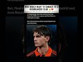 Nico Paz don’t want to come to RM 💔 #nicopaz #realmadrid #player #footballfans #viral #trendingnow