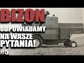 Bizon: Odpowiadamy na Wasze pytania! #5 | FARMER.PL