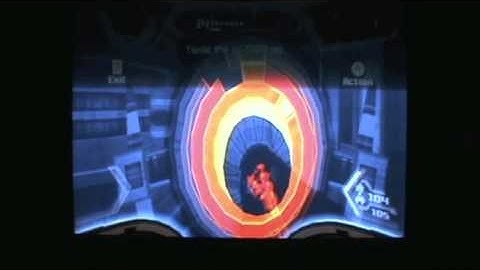 Metroid Prime 3 Corruption Homeworld Part 4