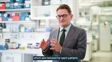 DPIFF x Genavinta – Partnership for a Healthier Future