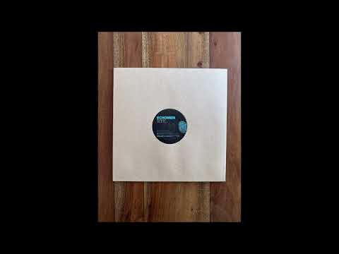 Echomen - Spirit