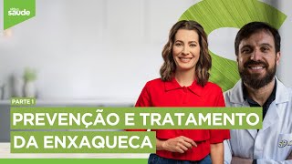 Prevenção e tratamento da enxaqueca - Parte 1 (22/03/24)