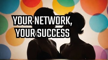 How Your Circle Affects Your Success (MIND-BLOWING)