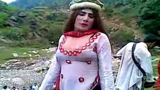 Pashtu Ashar Chagharzai Buner dance bin baja