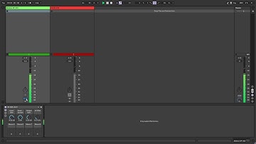 SP-202 LO-Fi Effect Rack For Ableton Live 10 [FREE]
