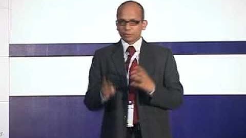 Interop Mumbai 2009: Data Protection session. Part 3 of 8