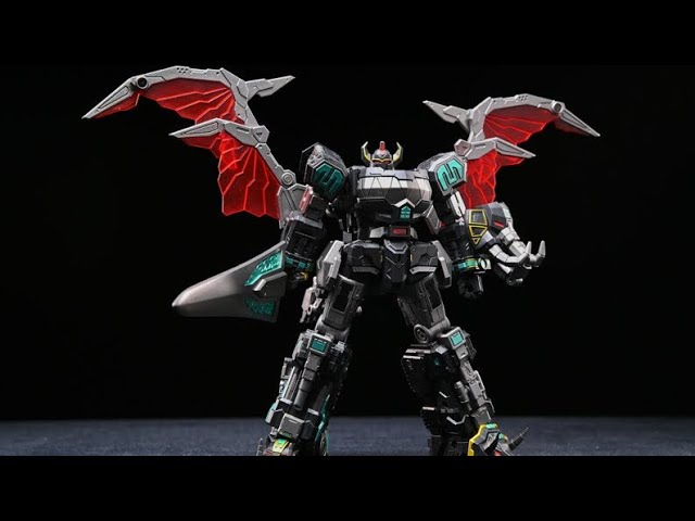 Lucky Cat Micro Cosmos MC-03 獣王 大獣神風 Amazon.com: DZHSNWJ Lucky Cat Micro Cosmos MC-03 Beast Lord