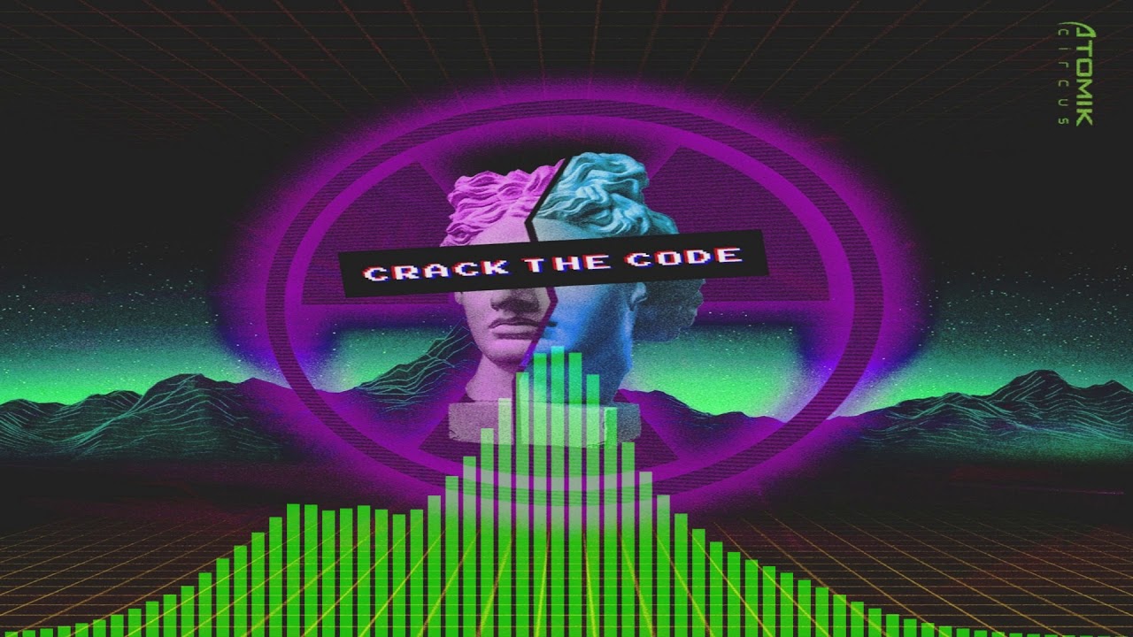 Watch Atomik Circus - Godzilla - Crack The Code on YouTube Watch Atomik Circus - Godzilla - Crack The Code on YouTube