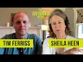 The Skill of Taking the "Third Position" in a Hard Conversation or Negotiation | Sheila Heen