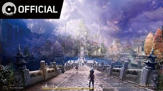 [Blade & Soul OST] The Great Journey_CD3 - 16 당신의 품 (In Your…