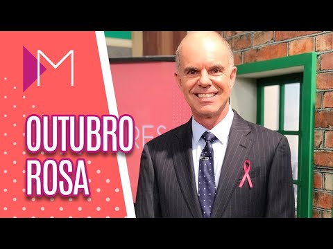 Vídeo: O Câncer De Mama Mata. É Hora De Pensar Além Do Rosa