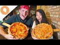 UNUSUAL PIZZA FLAVORS YOU NEED TO TRY - EXCITING PIZZA INVENTIONS FROM ASIA