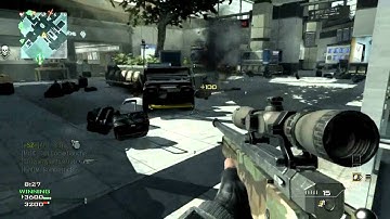 How Did He Not See Me | Ep.4 | COD: MW3