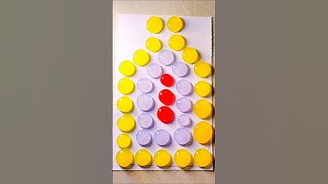 🎨Satisfying Color Mixing to Help You Relax! #relaxing