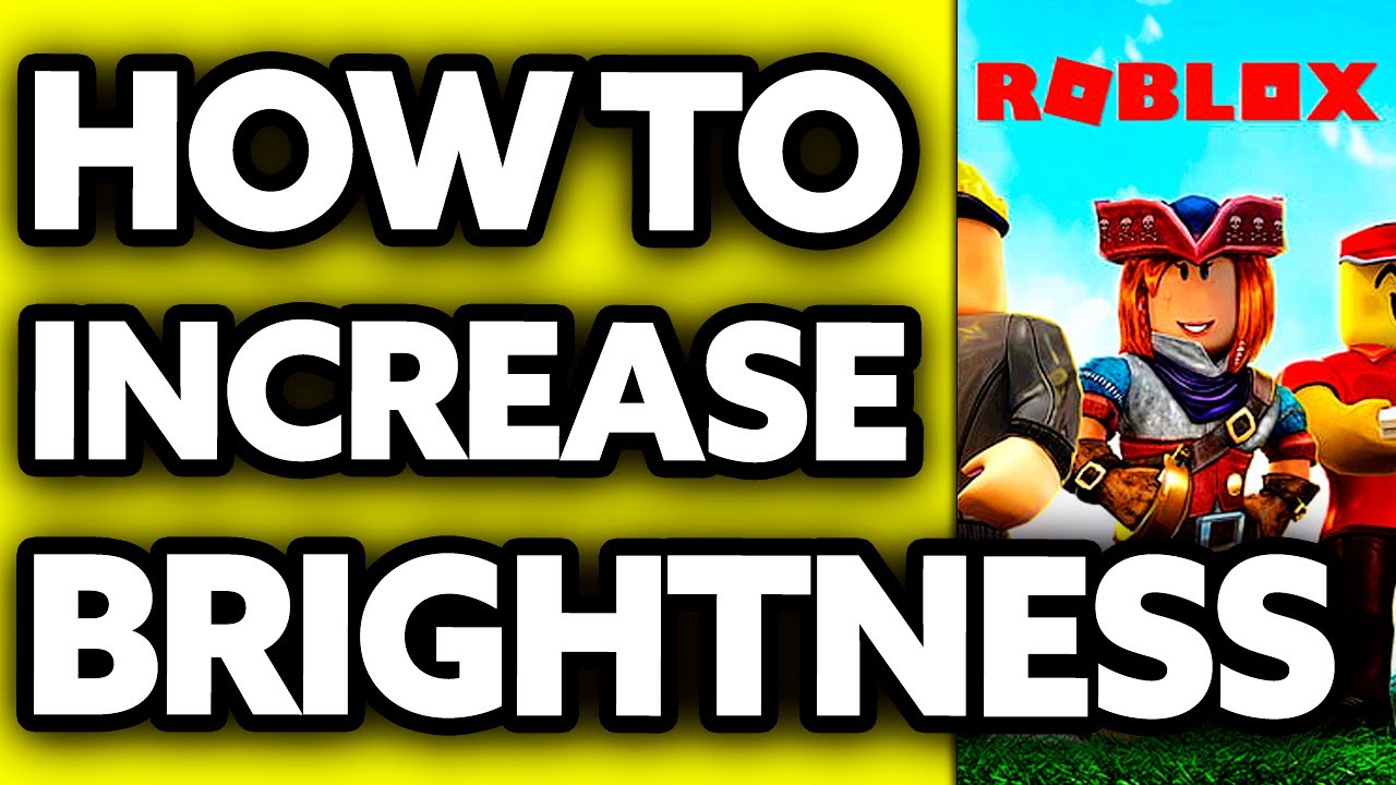 How To Increase Brightness Macbook Pro