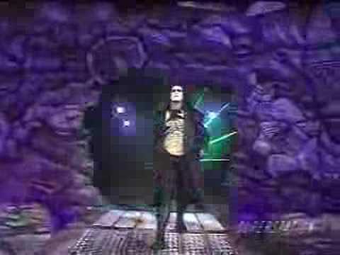 WCW Heavyweight Title is vacated after Starcade 1997