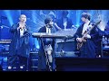 Wagakki Band - Starlight / 8th Anniversary Japan Tour &infin; -Infinity- [ENG SUB CC]