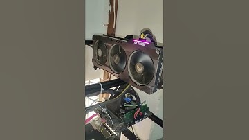 How to Clean GPU Mining Rig [Hindi]