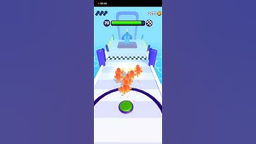 Join Blob Clash 3D Level-70 #shorts