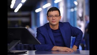 Первый рейтинг Мураева Первый рейтинг Мураева