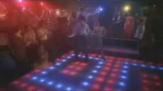 Rebolation - John Travolta dança o novo sucesso brasileiro