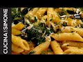 Pennette all&#39;Orto Bio Zucca e Broccoletti