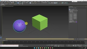 3dsMax Delete All Keyframes MaxScript