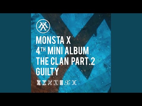 Youtube: Be Quiet / Monsta X