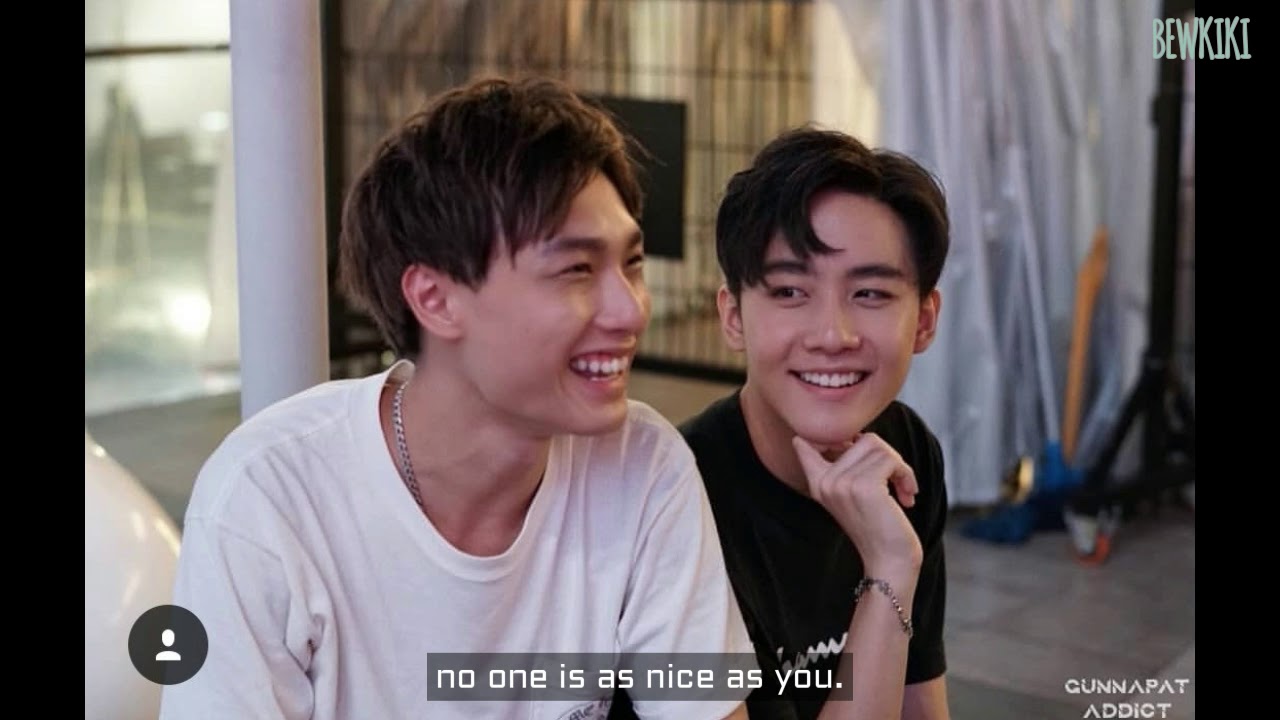 #มาร์คกัน #เก่งกล้าเทคโน [เสียงของหัวใจ (The Voice of My Heart)] SubENG