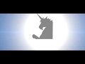 Flying unicorn entertainment logo   indian film history