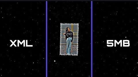 New Hindi Song Xml File 🖤Alight Motion Presets Xml 🙂 #xml #am_editors_bd #alightmotion