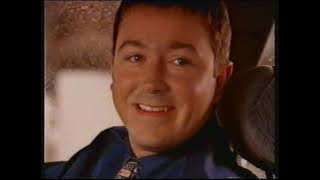 ITV Central | continuity | 14th October 1998 | NICAM stereo