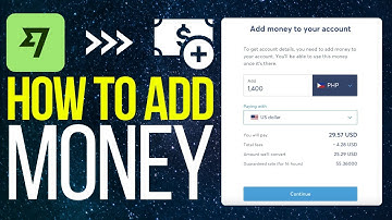 How To Add Money To Wise Account (2025) - Easy Guide