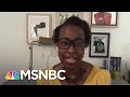 Errin Haines: ‘The Threat Of Voter Suppression Is Very Real, It Is Very Present’ | Deadline | MSNBC