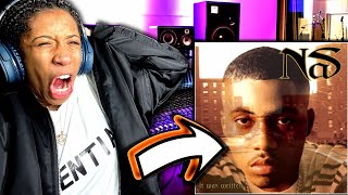 NAS SUSPECT “Suspect Witness Don&#39;t Come Outside” REACTION 🔥🔥🔥