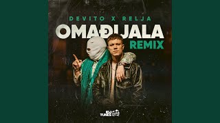 Omadjijala (Aleksa Remix)