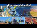 Avances IMPRESIONANTES en el Camp Nou – Actualización de Construcción (16 de abril de 2026)