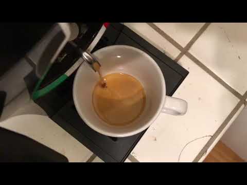 Illy Espresso Pad Machine Instructions