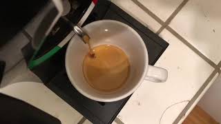 Illy Espresso Pad Machine Instructions