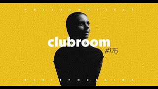 Club Room 176 with Anja Schneider
